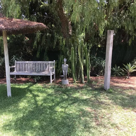 Pinsapo Vila *