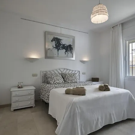 Vila Pinsapo Estepona