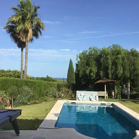 Vila Pinsapo Estepona